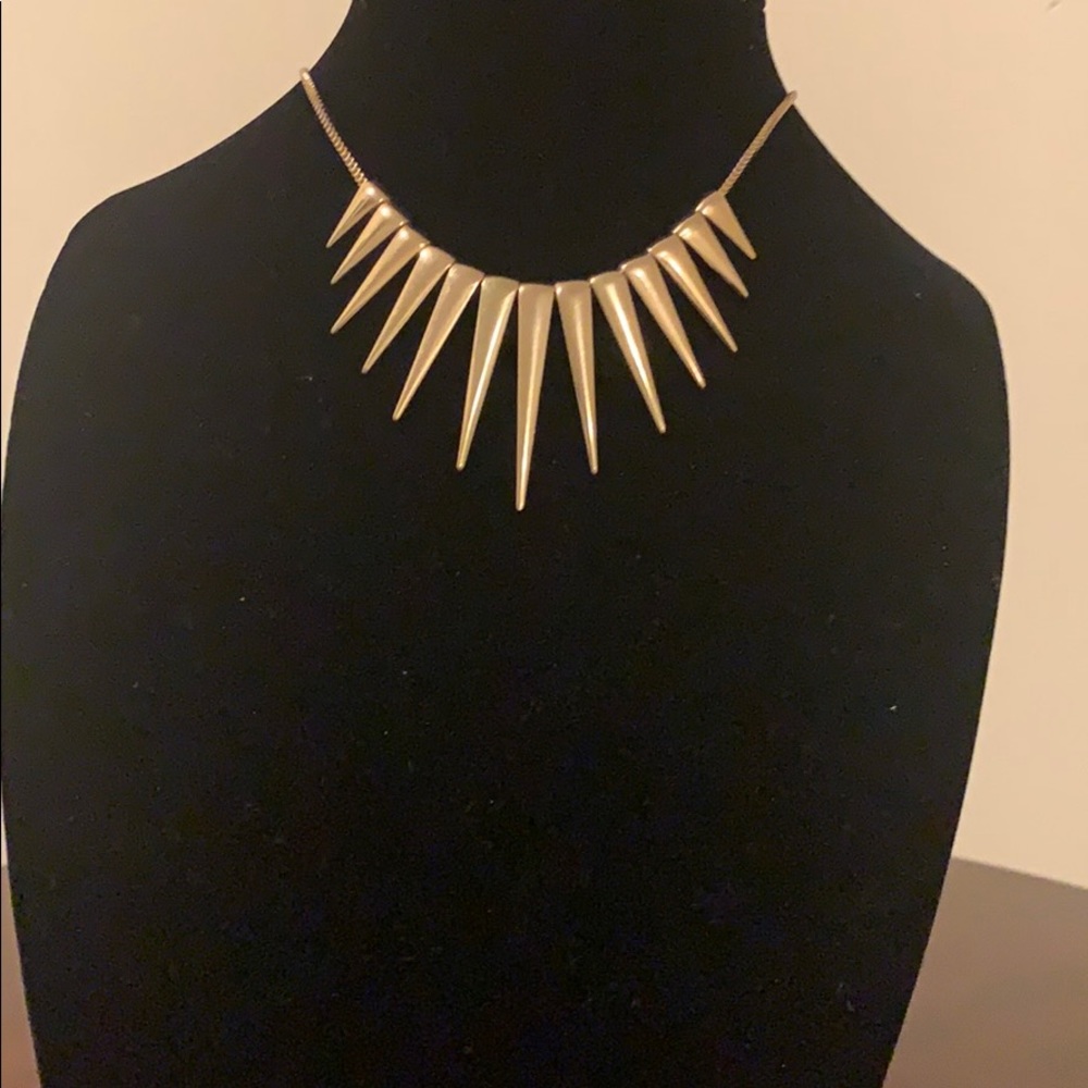 New necklace